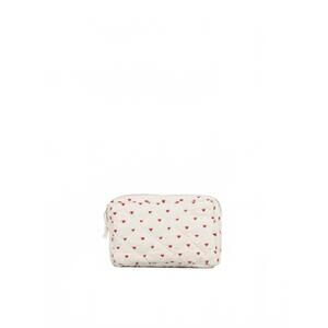 NEW BECK SONDERGAARD women's amor malin mini bag in beige